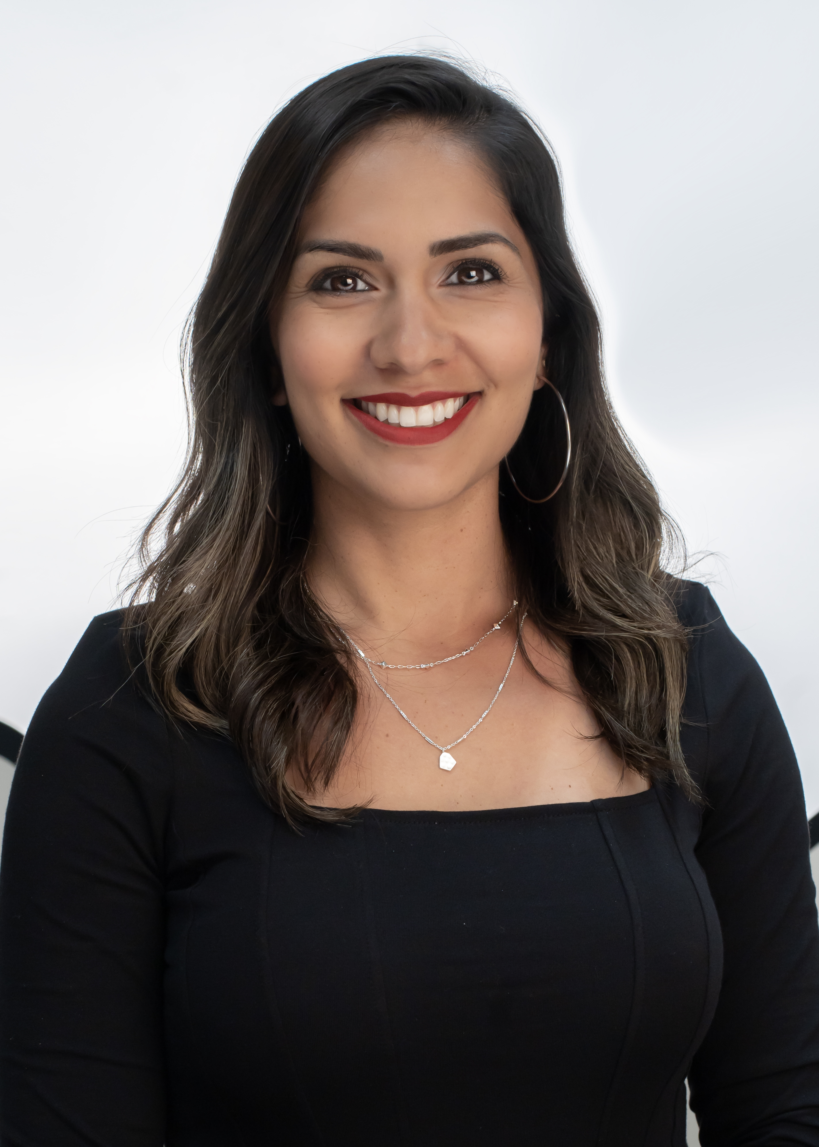 Ms. Sara Cienega Image