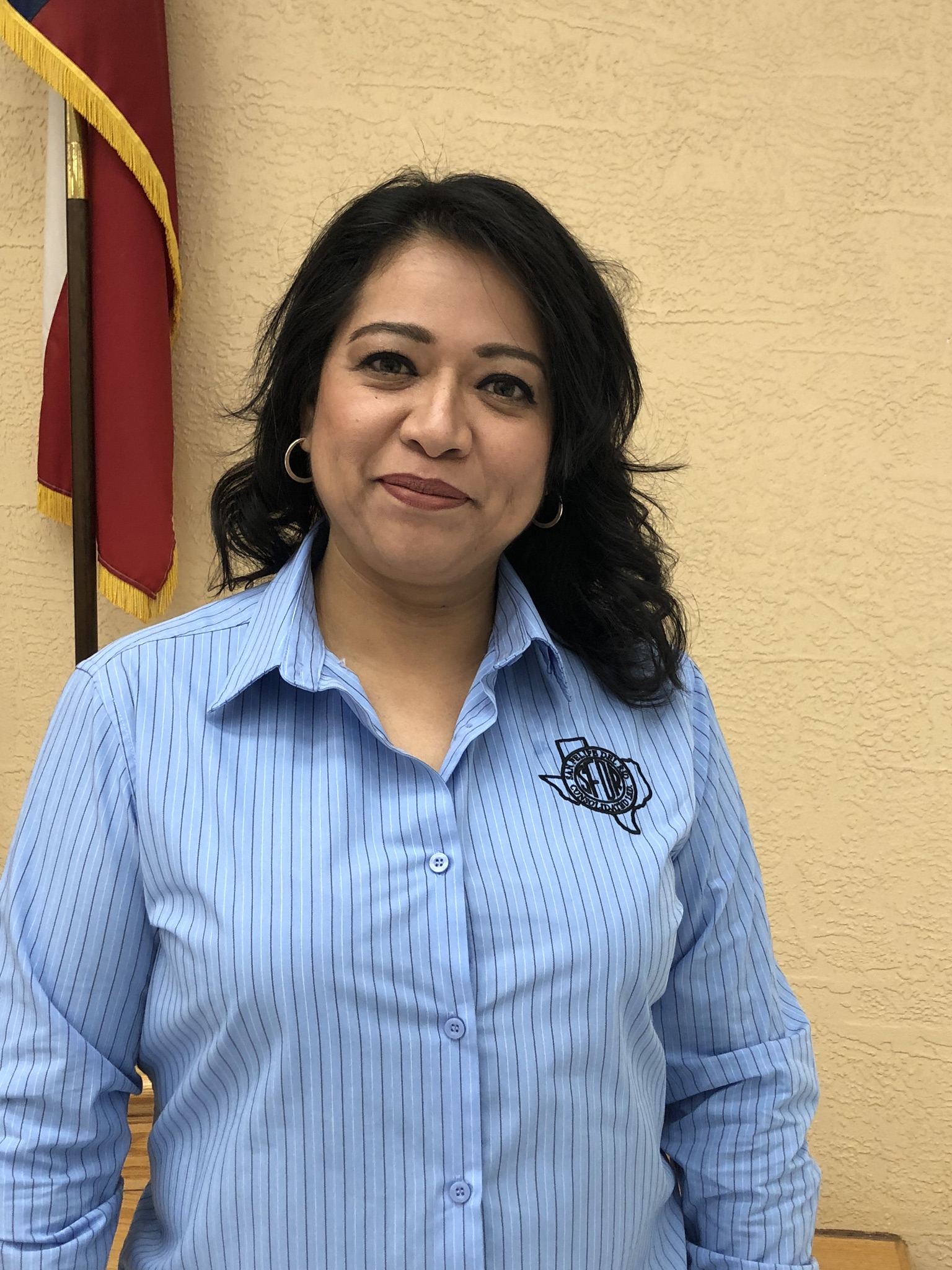 Mrs. Marisela Magadan Image