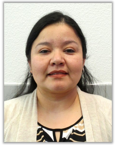 sanchez.jpg Martha V. Sanchez Image