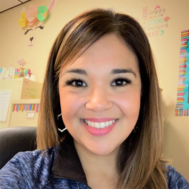 Cynthia Cordova Image