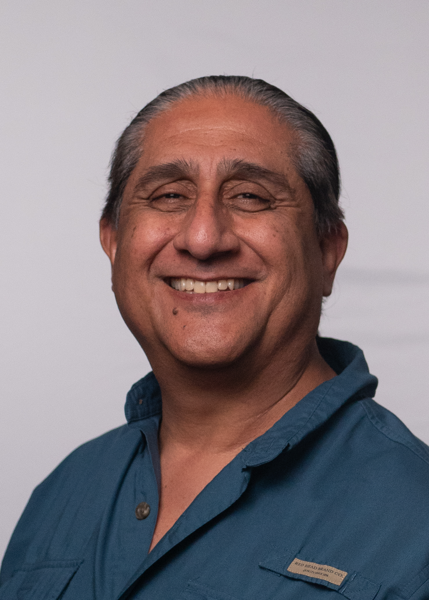 Rolando Trevino Image