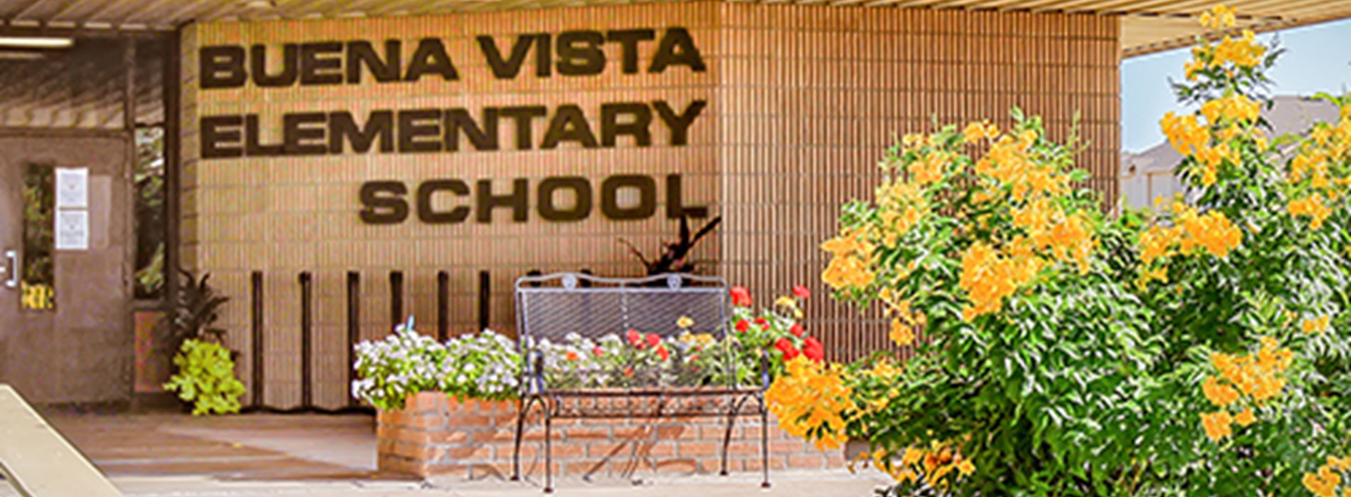 Buena Vista Admin & Office Staff