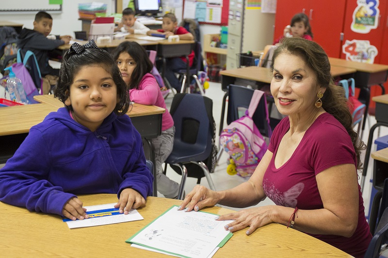 Power Hour School Image