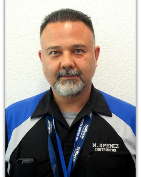 jimenez.jpg Michael Jimenez Image