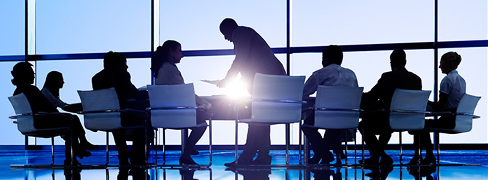corporate-boardroom.jpg Board Policy Under Review Banner Image