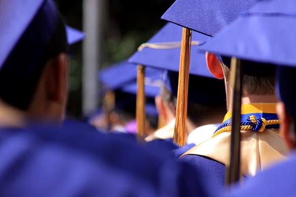 SCHOLARSHIPS SCHOLARSHIPS