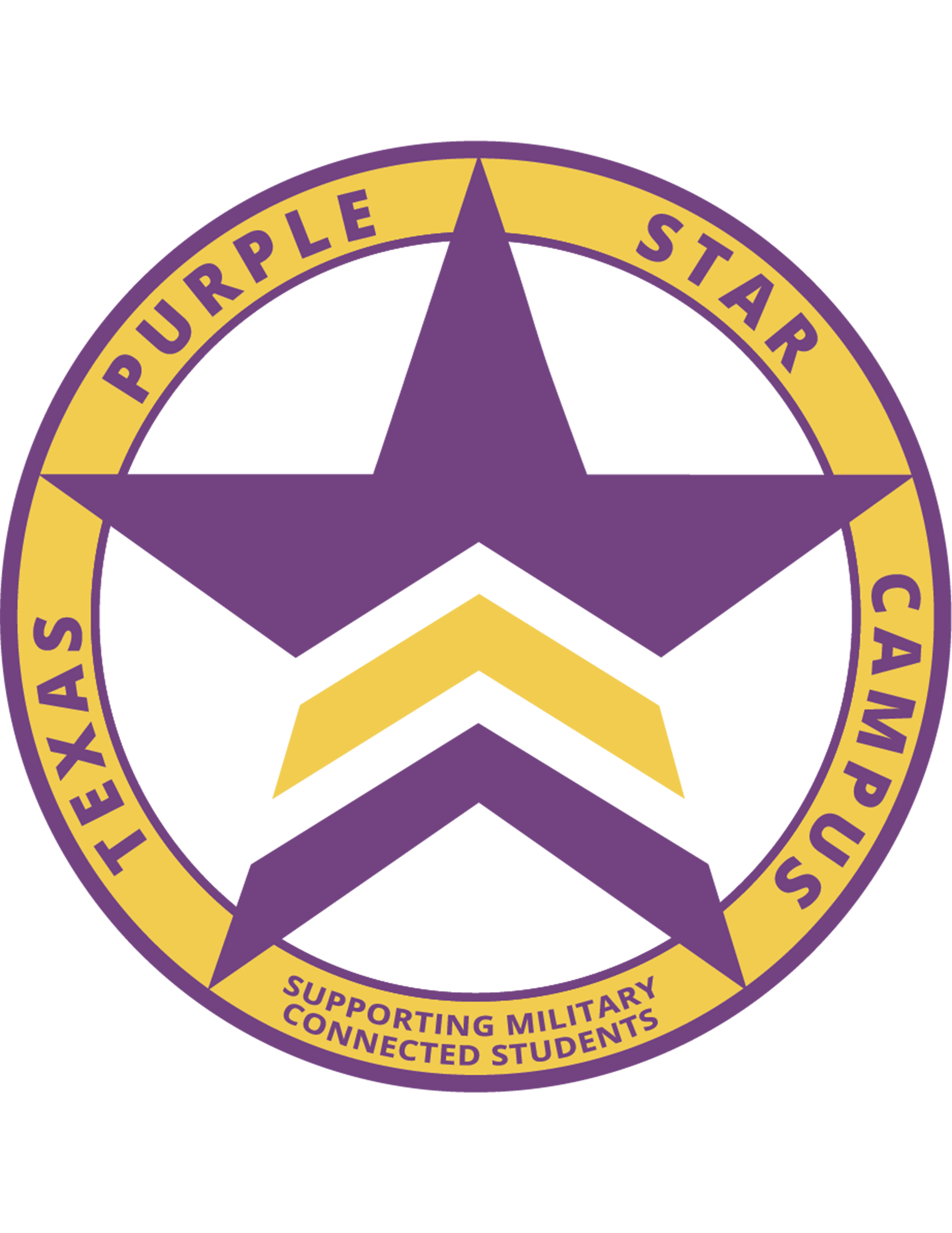 Purple Star Designation Campus