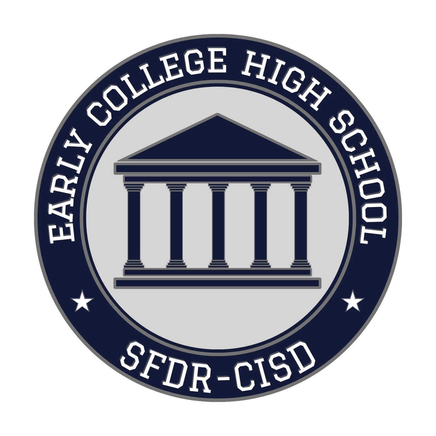 Del Rio Early College High School